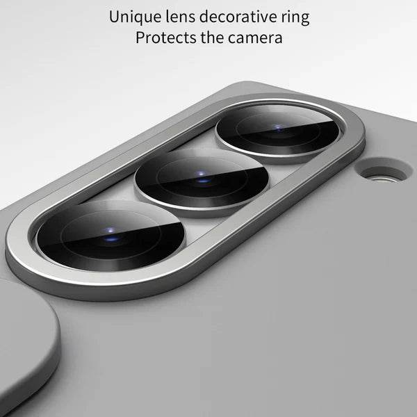 Galaxy Z Fold Series Dual Function Wristband Stand Case